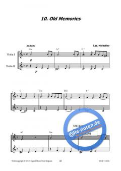 Happy Tunes von Iwan Michailov 