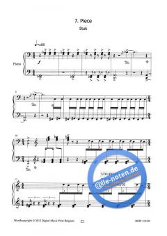 Laugh with Bach 
