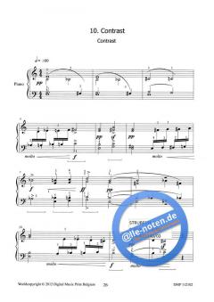 Laugh with Bach 
