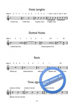 Learning Chromatic Harm. I von Jan de Leeuw 