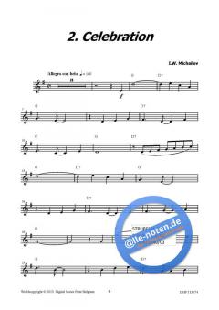 Pop Impressions von Iwan Michailov 