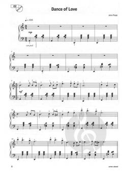 Shades Of Piano 