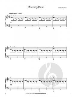 Piano Solos Vol. 2 von Michiel Merkies 