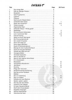 101 Tipps für Saxophon von Eric J. Morones 