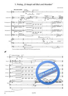 Sieben letzte Worte Jesu (Enjott Schneider) 