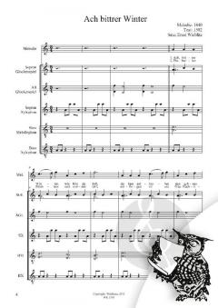 Meine schönsten Volkslieder Heft 1 (Ernst Wieblitz) 