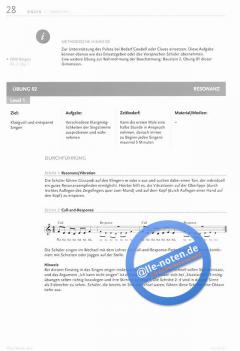 Music Step by Step 2 - Lehrerhandbuch (Werner Jank) 