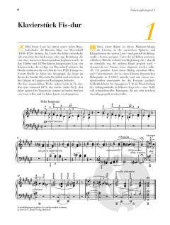 Am Klavier - Liszt von Franz Liszt im Alle Noten Shop kaufen
