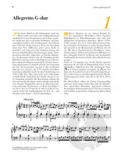 Am Klavier - Haydn von Joseph Haydn im Alle Noten Shop kaufen