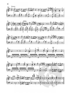 Am Klavier - Haydn von Joseph Haydn im Alle Noten Shop kaufen