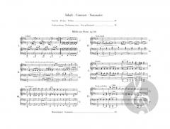 Bilder aus Osten op. 66 von Robert Schumann für Klavier zu vier Händen im Alle Noten Shop kaufen