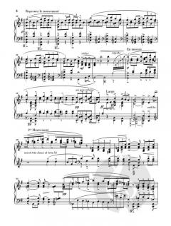 Pavane von Maurice Ravel 