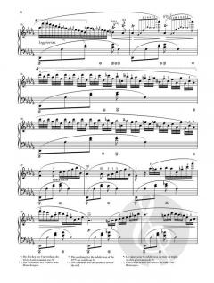 Berceuse Des-Dur op. 57 von Frédéric Chopin 