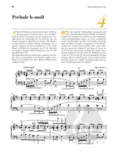 Am Klavier - Chopin von Frédéric Chopin im Alle Noten Shop kaufen