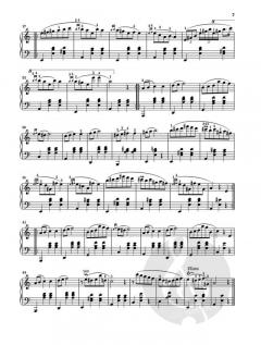 Am Klavier - Chopin von Frédéric Chopin im Alle Noten Shop kaufen