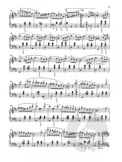 Am Klavier - Chopin von Frédéric Chopin im Alle Noten Shop kaufen