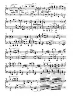 2 Rhapsodien op. 79 von Johannes Brahms 