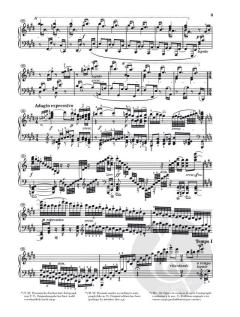 Klaviersonate Nr. 30 E-dur op. 109 von Ludwig van Beethoven im Alle Noten Shop kaufen