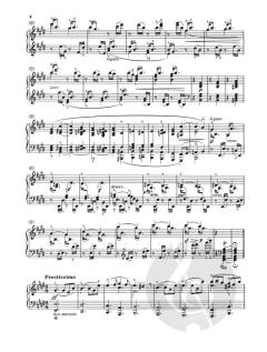 Klaviersonate Nr. 30 E-dur op. 109 von Ludwig van Beethoven im Alle Noten Shop kaufen