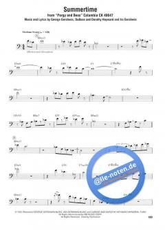 Miles Davis Omnibook 