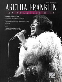20 Greatest Hits von A. Franklin 