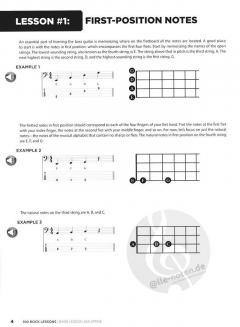 100 Rock Lessons 