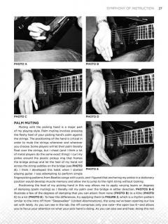 Guitar World Presents Metal Guitar Lessons 