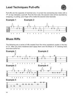 Rock House Ukulele: A Complete Course im Alle Noten Shop kaufen