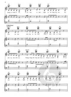 The Hanging Tree von James Newton Howard 