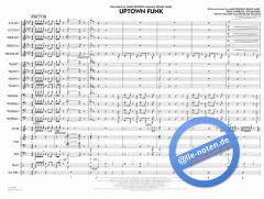 Uptown Funk! 