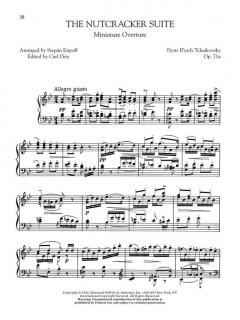 Tchaikovsky Piano Collection von Pjotr Iljitsch Tschaikowski 