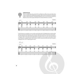 Simply Blues Guitar von Achim Göres 