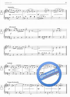 Fit vom Blatt - Band 2 von Paul Harris 