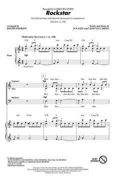 Rockstar (Download) 