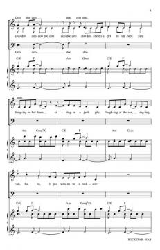 Rockstar (Download) 