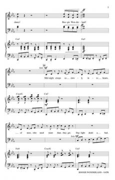 Boogie Wonderland von Allee Willis 