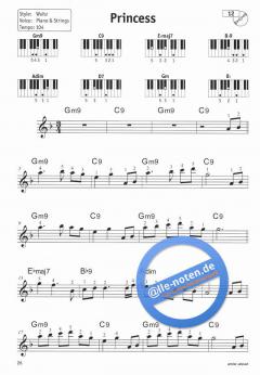 Keyboard Fantasies 