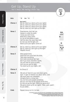 Justinguitar.com Ukulele Songbook von Justin Sandercoe im Alle Noten Shop kaufen