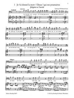 OperAria. Bariton Band 1: lyrisch von Peter Anton Ling 