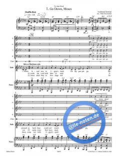 That's Gospel (Peter Przystaniak) 