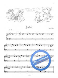 Play and Enjoy von Ulli Gruber 