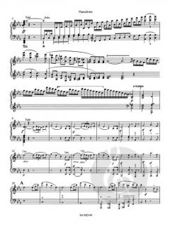 Konzert Nr. 5 Es-Dur op. 73 von Ludwig van Beethoven für Klavier und Orchester im Alle Noten Shop kaufen