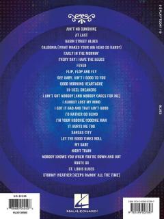 Blues 