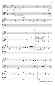 Homeward Bound (Simon & Garfunkel) 