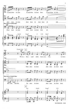 Rather Be (Clean Bandit) 