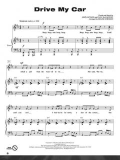 Let's All Sing The Beatles 