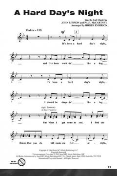 Let's All Sing The Beatles 