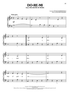 Simple Songs 