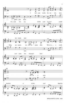 Speak Softly Love von Nino Rota (Download) 