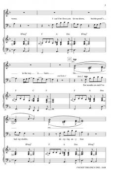 I'm Not The Only One von Sam Smith (Download) 
